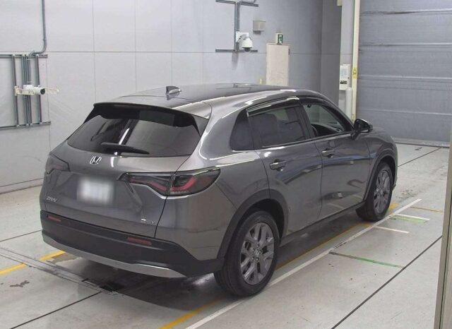 
								Honda ZR-V E:HEV X 2.0L full									