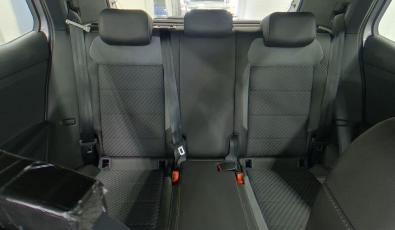 
								Volkswagen T-Cross TSI R Line 1.0L full									