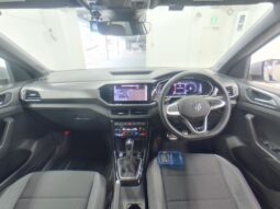 
										Volkswagen T-Cross TSI R Line 1.0L full									