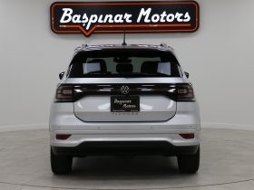 Volkswagen T-Cross TSI R Line 1.0L