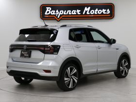 Volkswagen T-Cross TSI R Line 1.0L