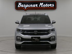 Volkswagen T-Cross TSI R Line 1.0L
