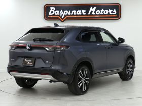 Honda Vezel EHEV Z 1.5L Hybrid