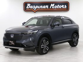 Honda Vezel EHEV Z 1.5L Hybrid