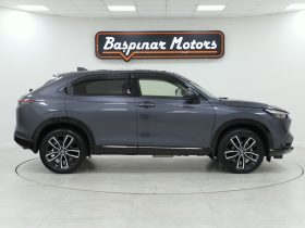 Honda Vezel EHEV Z 1.5L Hybrid