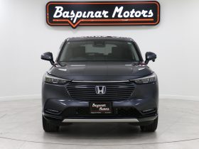 Honda Vezel EHEV Z 1.5L Hybrid