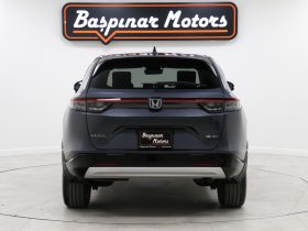 Honda Vezel EHEV Z 1.5L Hybrid