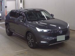 Honda Vezel EHEV Z 1.5L Hybrid