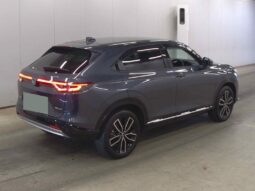 Honda Vezel EHEV Z 1.5L Hybrid