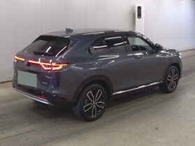 Honda Vezel EHEV Z 1.5L Hybrid