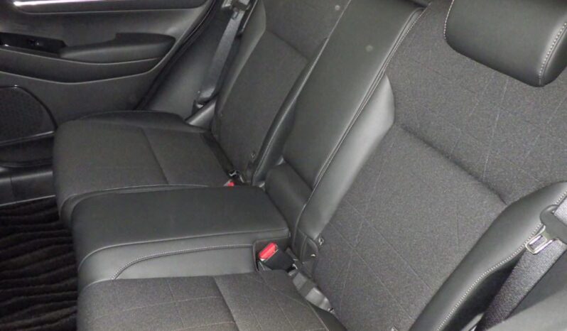 
								Honda Vezel EHEV Z 1.5L Hybrid full									