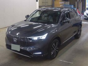 Honda Vezel EHEV Z 1.5L Hybrid