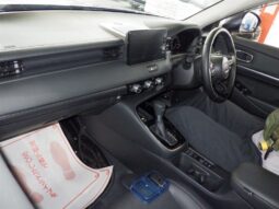 Honda Vezel EHEV Z 1.5L Hybrid