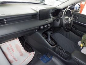 Honda Vezel EHEV Z 1.5L Hybrid