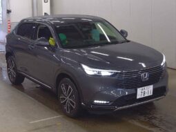 Honda Vezel EHEV Z 1.5L Hybrid