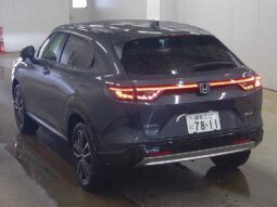 Honda Vezel EHEV Z 1.5L Hybrid