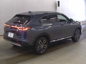 Honda Vezel EHEV Z 1.5L Hybrid