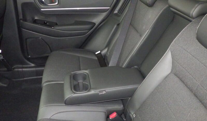
								Honda Vezel EHEV Z 1.5L Hybrid full									