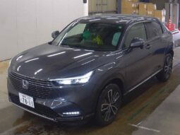 Honda Vezel EHEV Z 1.5L Hybrid