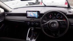 Honda Vezel EHEV Z 1.5L Hybrid
