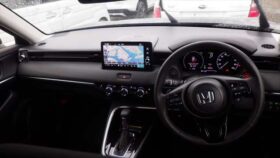Honda Vezel EHEV Z 1.5L Hybrid