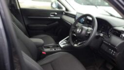 
										Honda Vezel EHEV Z 1.5L Hybrid full									
