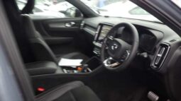 
										Volvo XC40 B4 AWD R Design Mild Hybrid full									