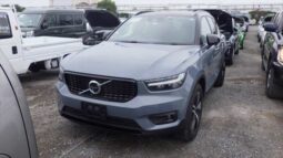 
										Volvo XC40 B4 AWD R Design Mild Hybrid full									