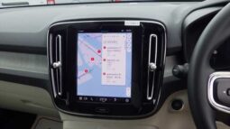 
										Volvo XC40 Ultimate B4 AWD  Design Mild Hybrid full									