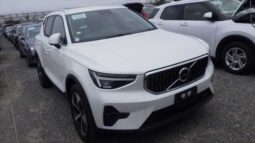 
										Volvo XC40 Ultimate B4 AWD  Design Mild Hybrid full									