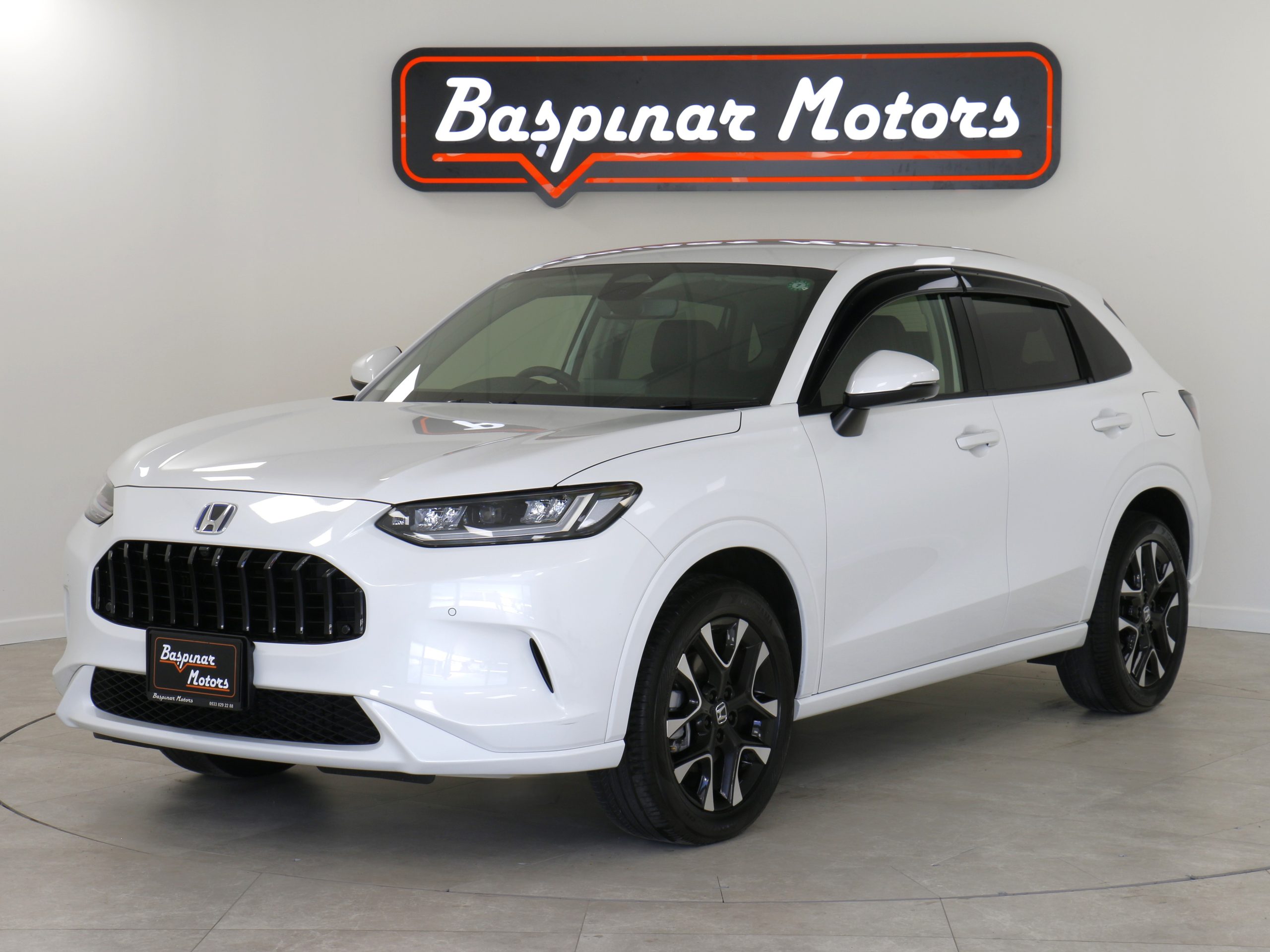 Honda ZR-V  X 1.5L