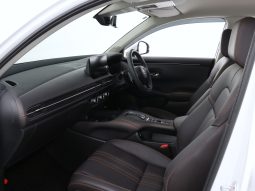 
										Honda ZR-V  X 1.5L full									