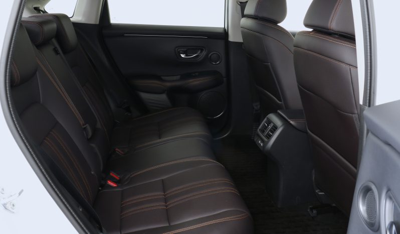 
								Honda ZR-V  X 1.5L full									