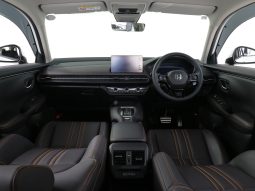 
										Honda ZR-V  X 1.5L full									