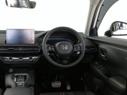 
										Honda ZR-V  X 1.5L full									