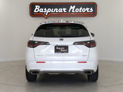 Honda ZR-V  X 1.5L