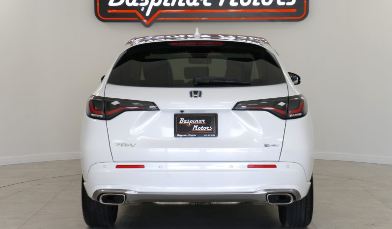
								Honda ZR-V  X 1.5L full									