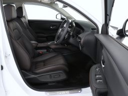 
										Honda ZR-V  X 1.5L full									
