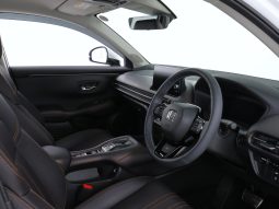 
										Honda ZR-V  X 1.5L full									