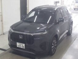 Honda WR-V 1.5L Z+