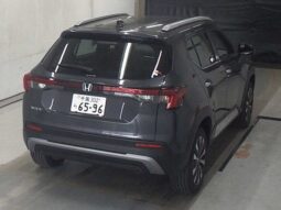 Honda WR-V 1.5L Z+