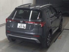 Honda WR-V 1.5L Z+