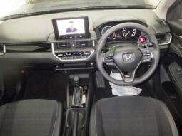 Honda WR-V 1.5L Z+