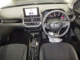 Honda WR-V 1.5L Z+