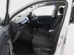 
										Volkswagen T-Cross 1.0L TSI 1st full									