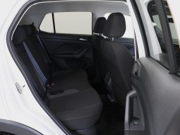 
										Volkswagen T-Cross 1.0L TSI 1st full									