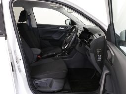 
										Volkswagen T-Cross 1.0L TSI 1st full									