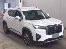 Honda WR-V 1.5L Z+