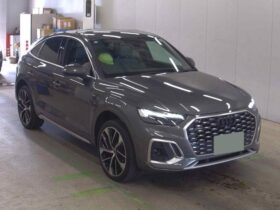 Audi Q5 Sportsback 2.0L  Sportback High Style