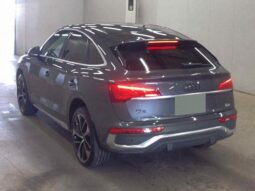 Audi Q5 Sportsback 2.0L  Sportback High Style